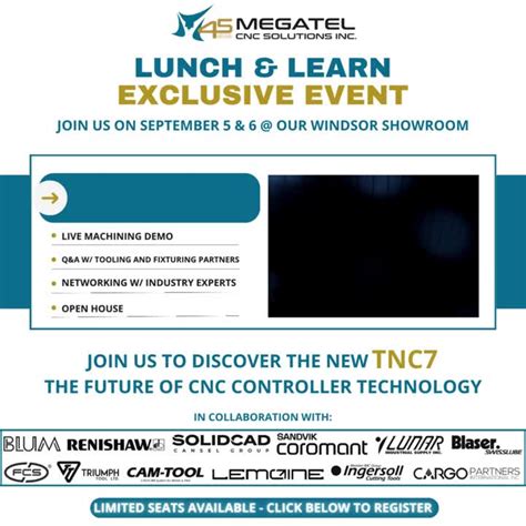 cnc solutions inc